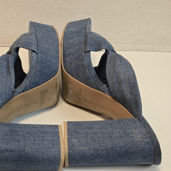 OPEN EDIT DEMIN PLATFORM - Picture 9 of 10